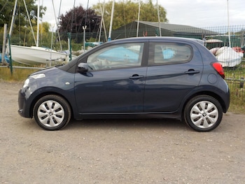 Used Citroen C1 2016 for sale - 75658171: Photo