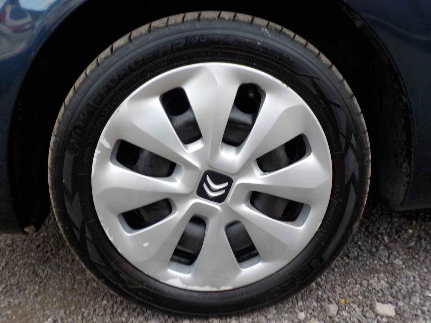 Vehicle 31