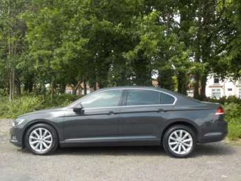 Used Volkswagen Passat 2016 for sale - 74945990: Photo