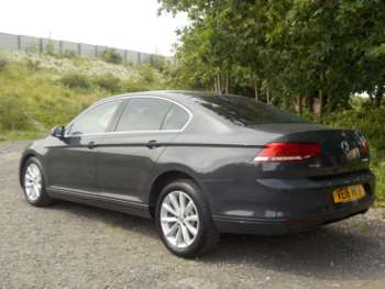 Used Volkswagen Passat 2016 for sale - 74945990: Photo