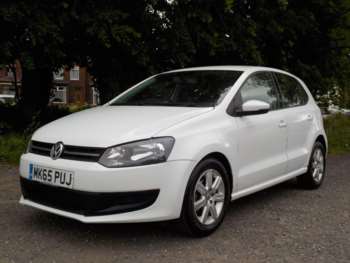 2015 (65) - 1.2 TSI SE 5dr