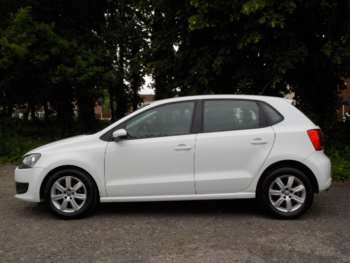 Used Volkswagen Polo 2015 for sale - 74958136: Photo