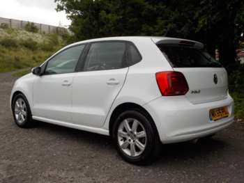 Used Volkswagen Polo 2015 for sale - 74958136: Photo