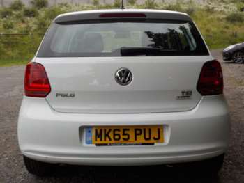 Used Volkswagen Polo 2015 for sale - 74958136: Photo