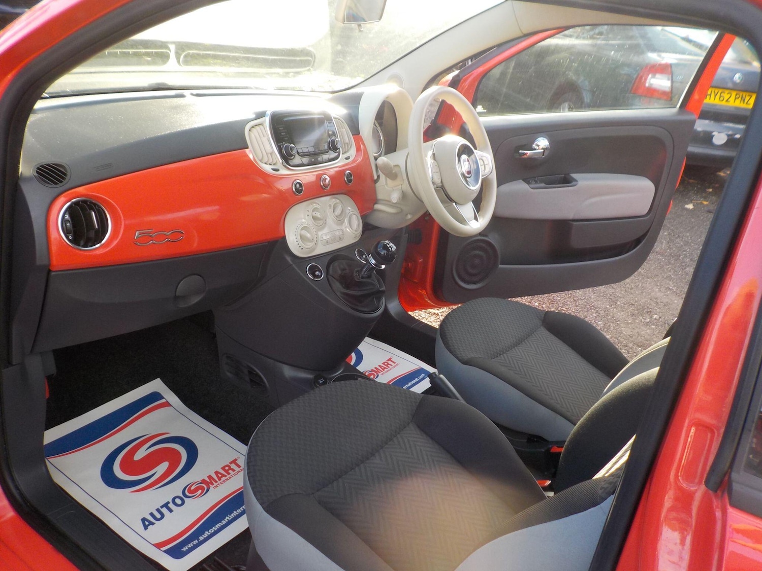 Used Fiat 500 2017 for sale - 76994574: Photo 11