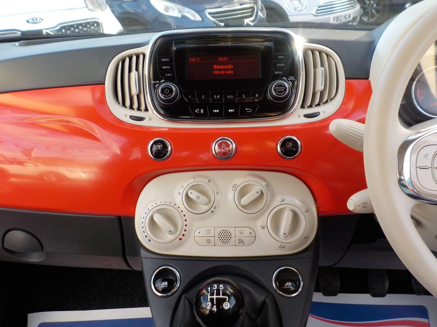 Used Fiat 500 2017 for sale - 76994574: Photo 13