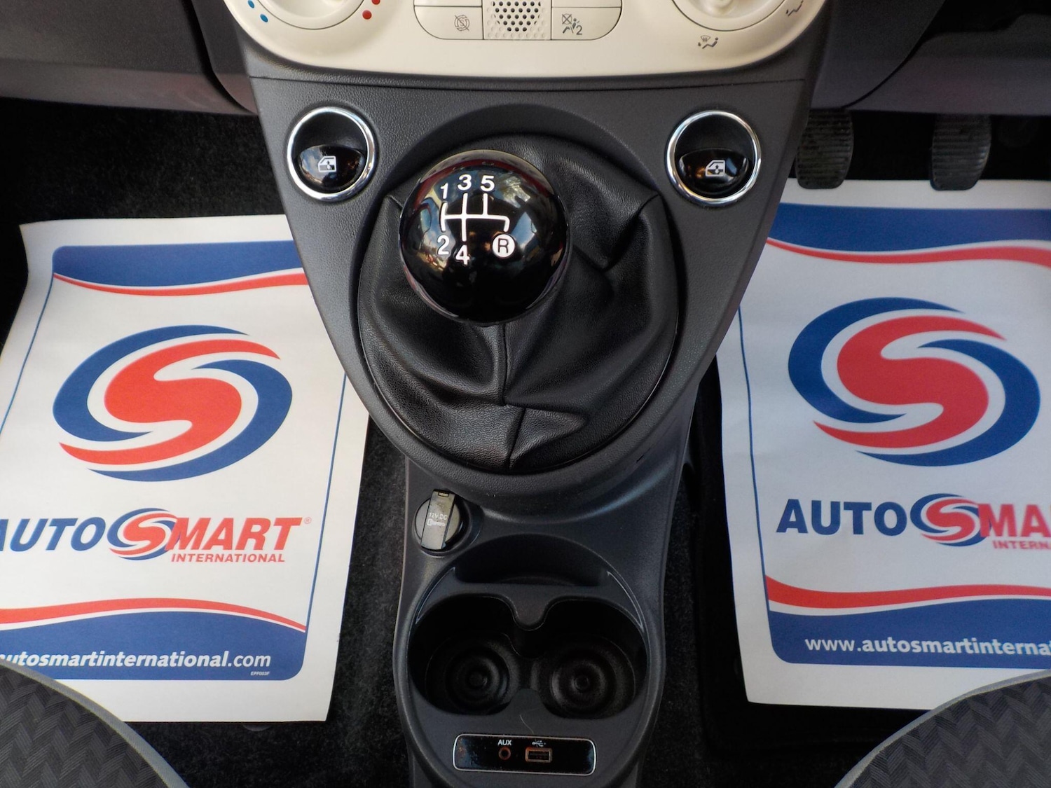 Used Fiat 500 2017 for sale - 76994574: Photo 15