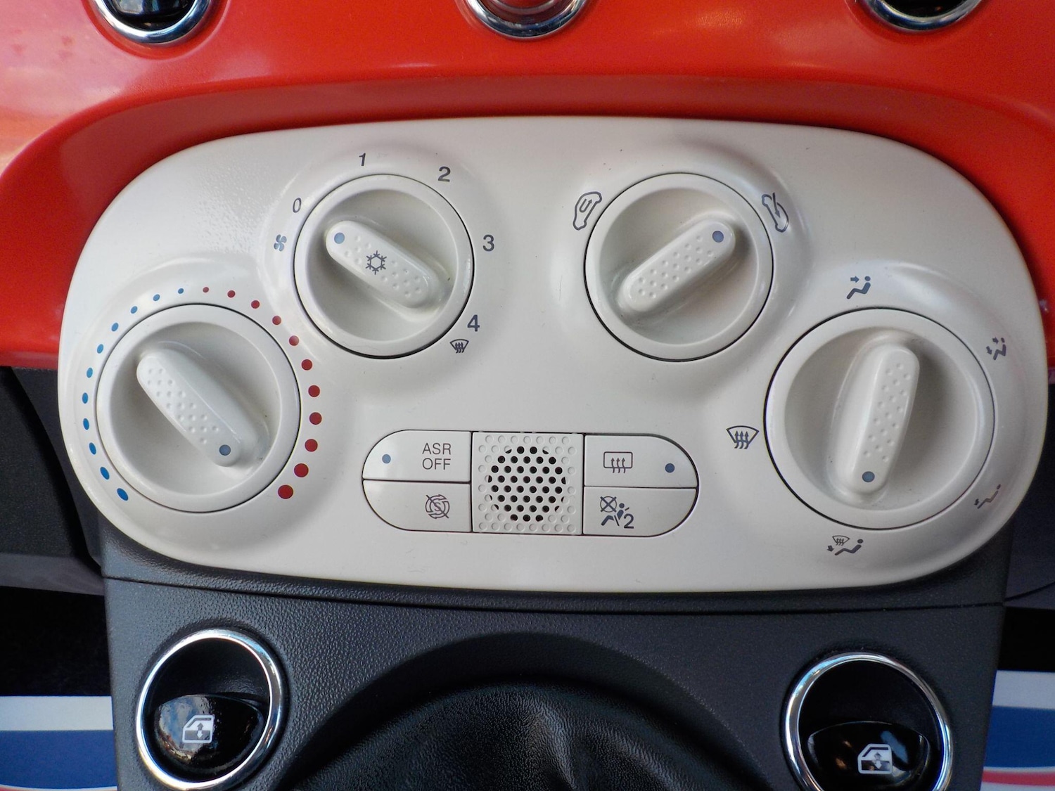 Used Fiat 500 2017 for sale - 76994574: Photo 17