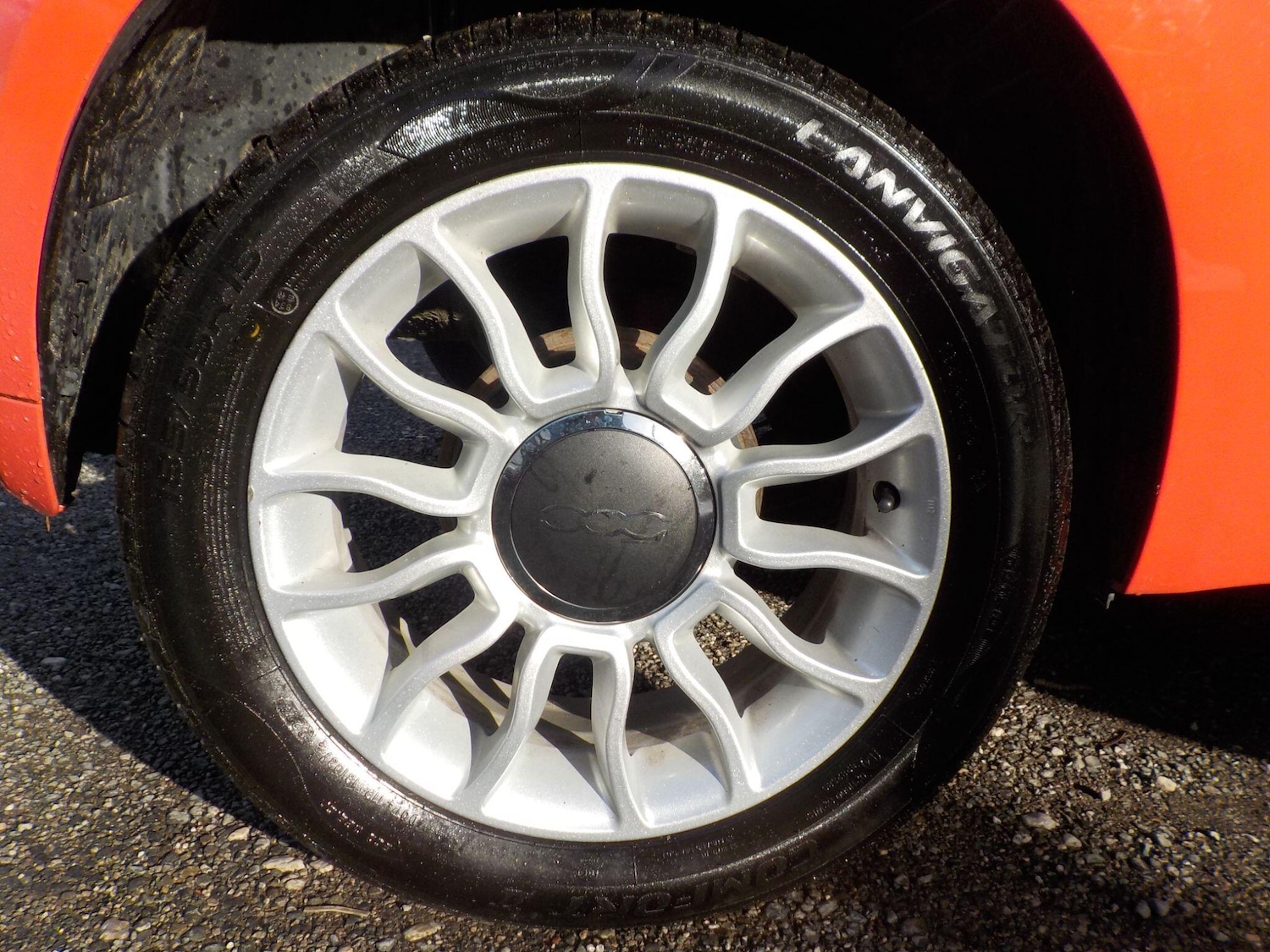 Used Fiat 500 2017 for sale - 76994574: Photo 21