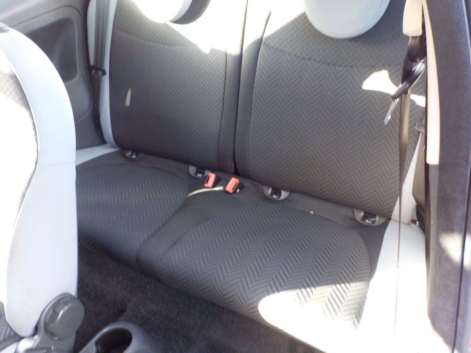 Used Fiat 500 2017 for sale - 76994574: Photo 27