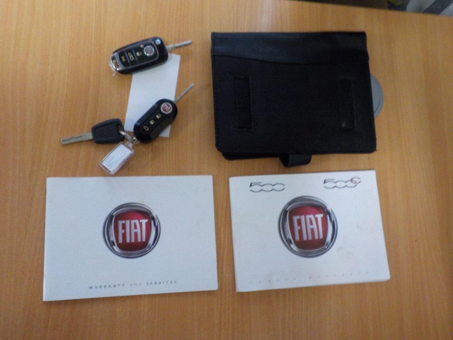 Used Fiat 500 2017 for sale - 76994574: Photo 30