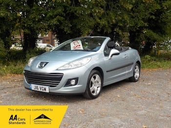 Used Peugeot 207 2011 for sale - 79613395: Photo