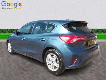 Used Ford Focus 2018 for sale - 74311159: Photo