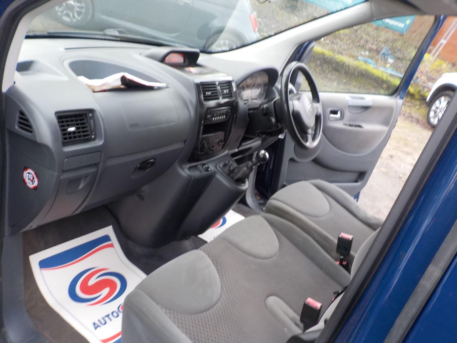 Used Citroen Dispatch 2016 for sale - 77484245: Photo 11