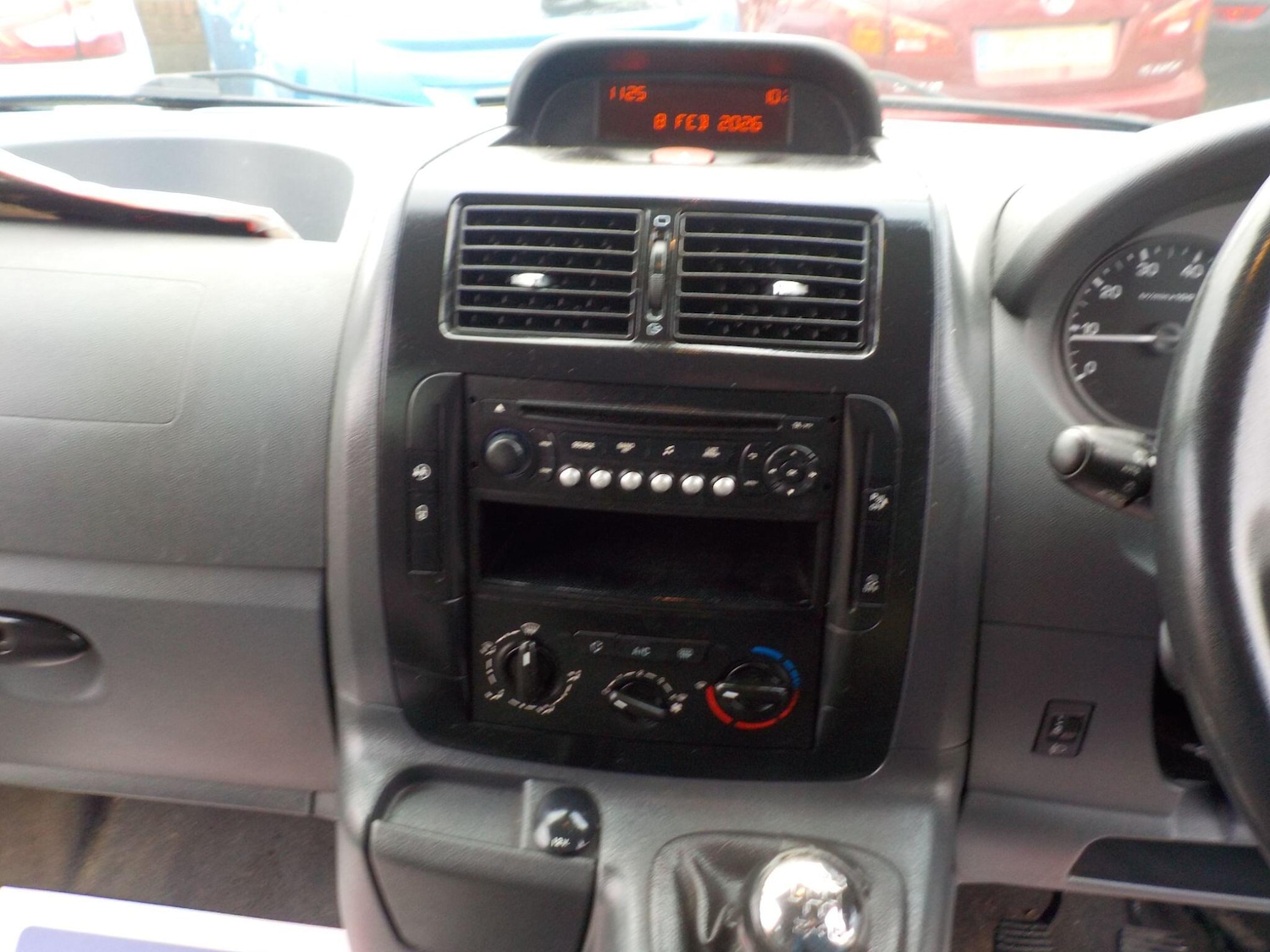 Used Citroen Dispatch 2016 for sale - 77484245: Photo 14