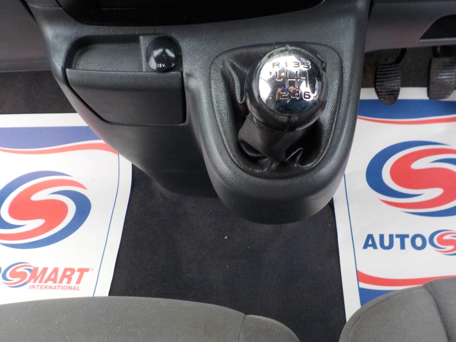 Used Citroen Dispatch 2016 for sale - 77484245: Photo 18