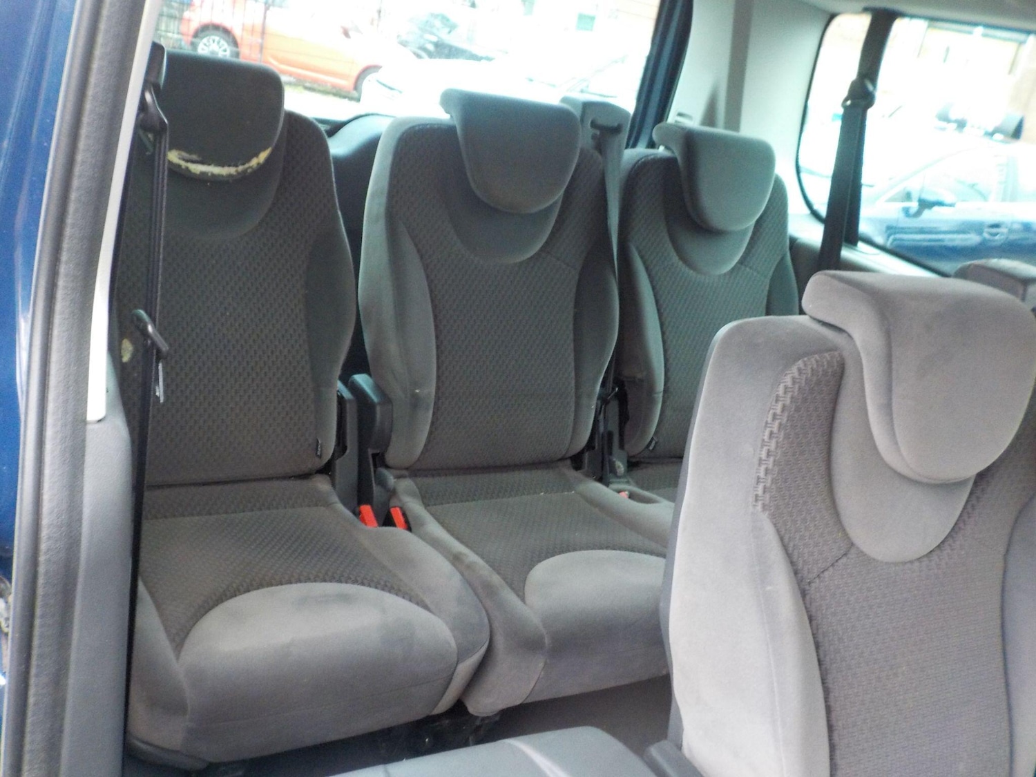 Used Citroen Dispatch 2016 for sale - 77484245: Photo 21