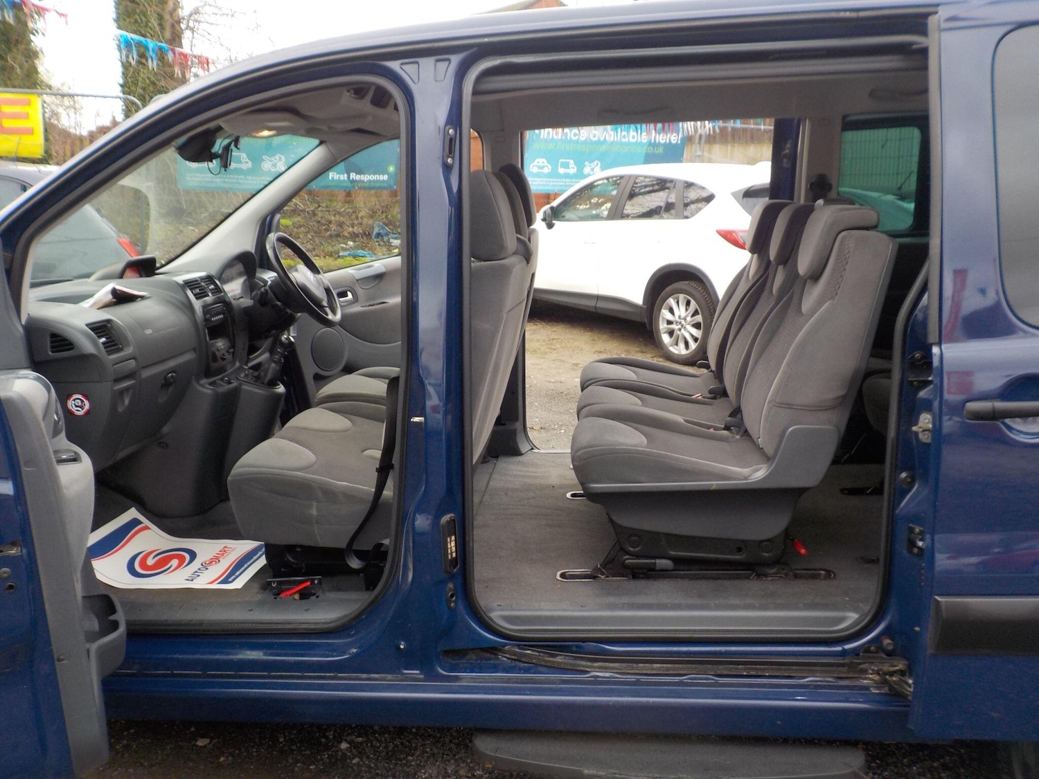 Used Citroen Dispatch 2016 for sale - 77484245: Photo 25