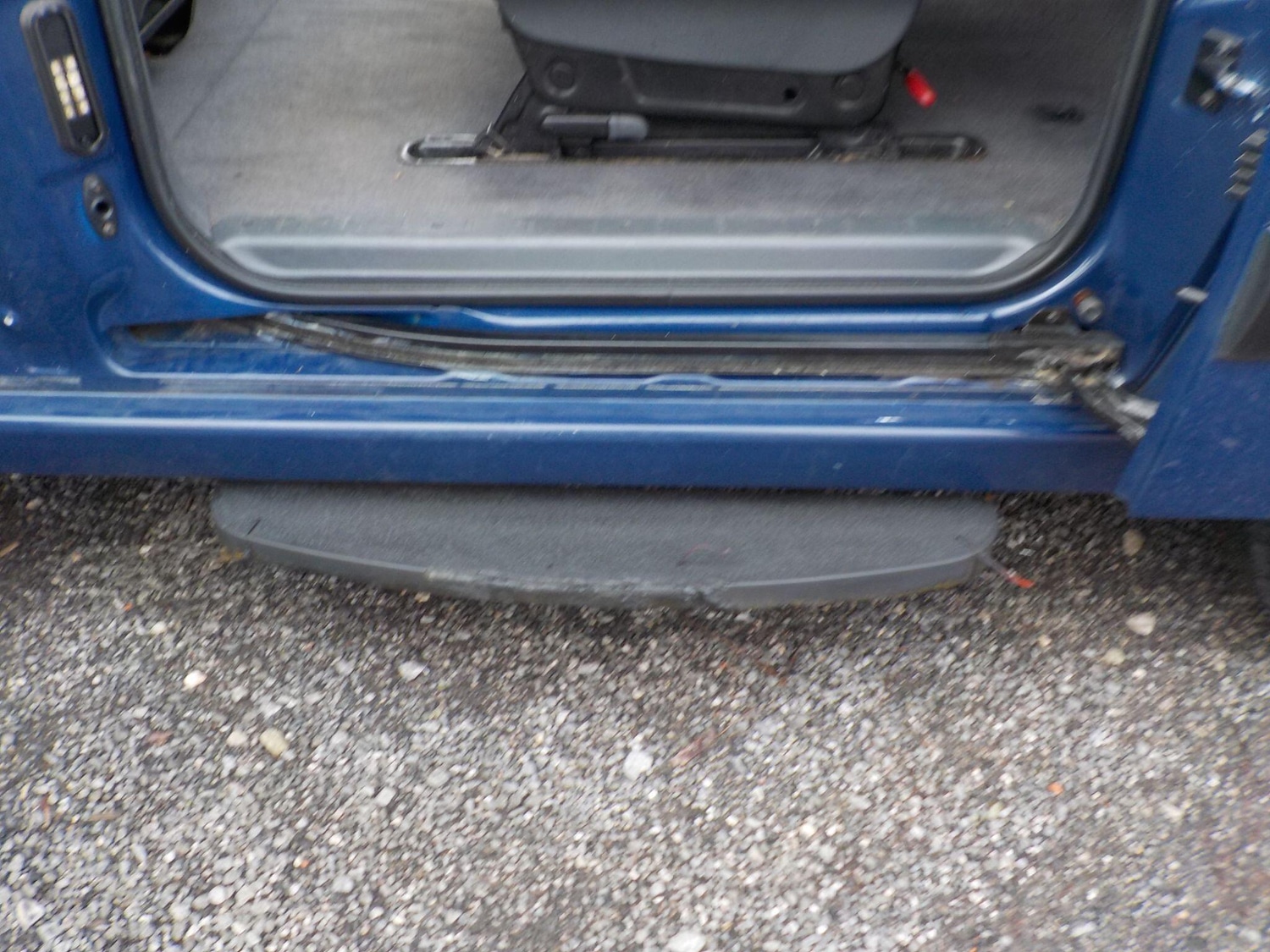 Used Citroen Dispatch 2016 for sale - 77484245: Photo 26