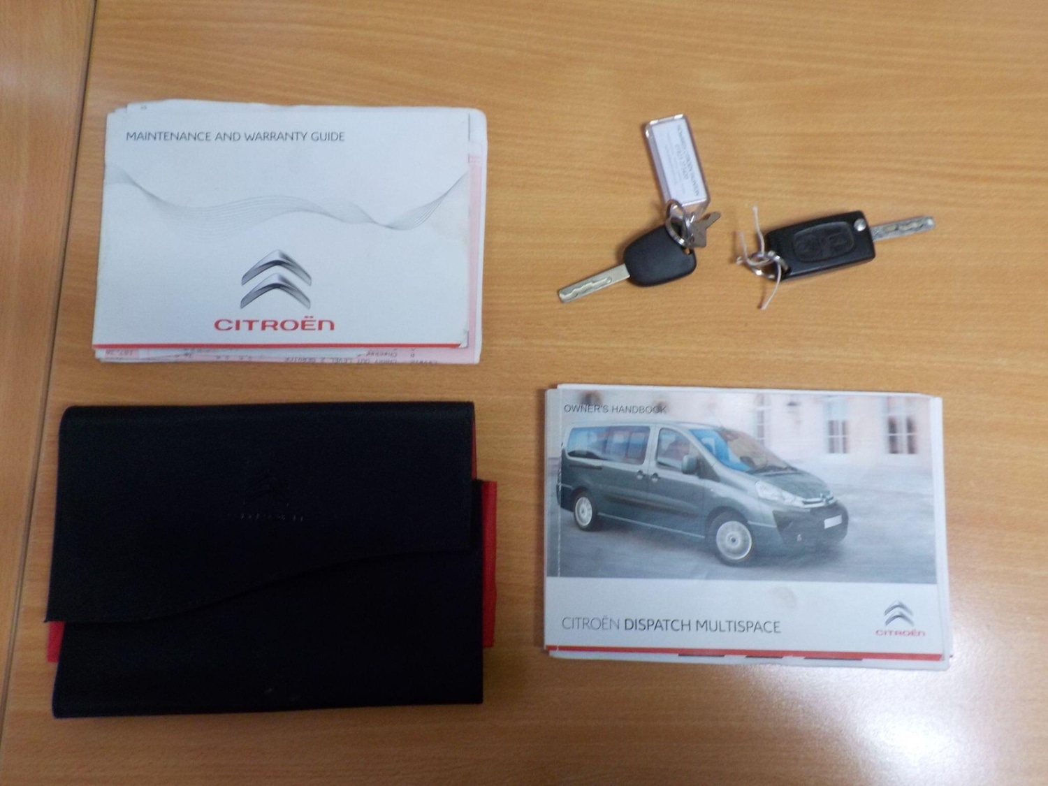 Used Citroen Dispatch 2016 for sale - 77484245: Photo 30