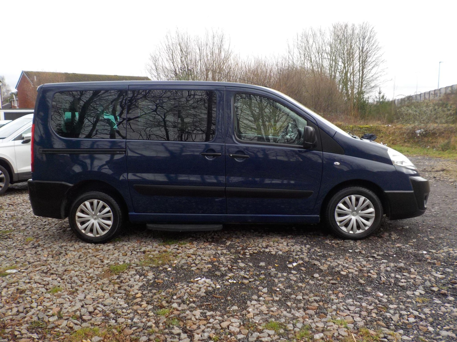 Used Citroen Dispatch 2016 for sale - 77484245: Photo 6