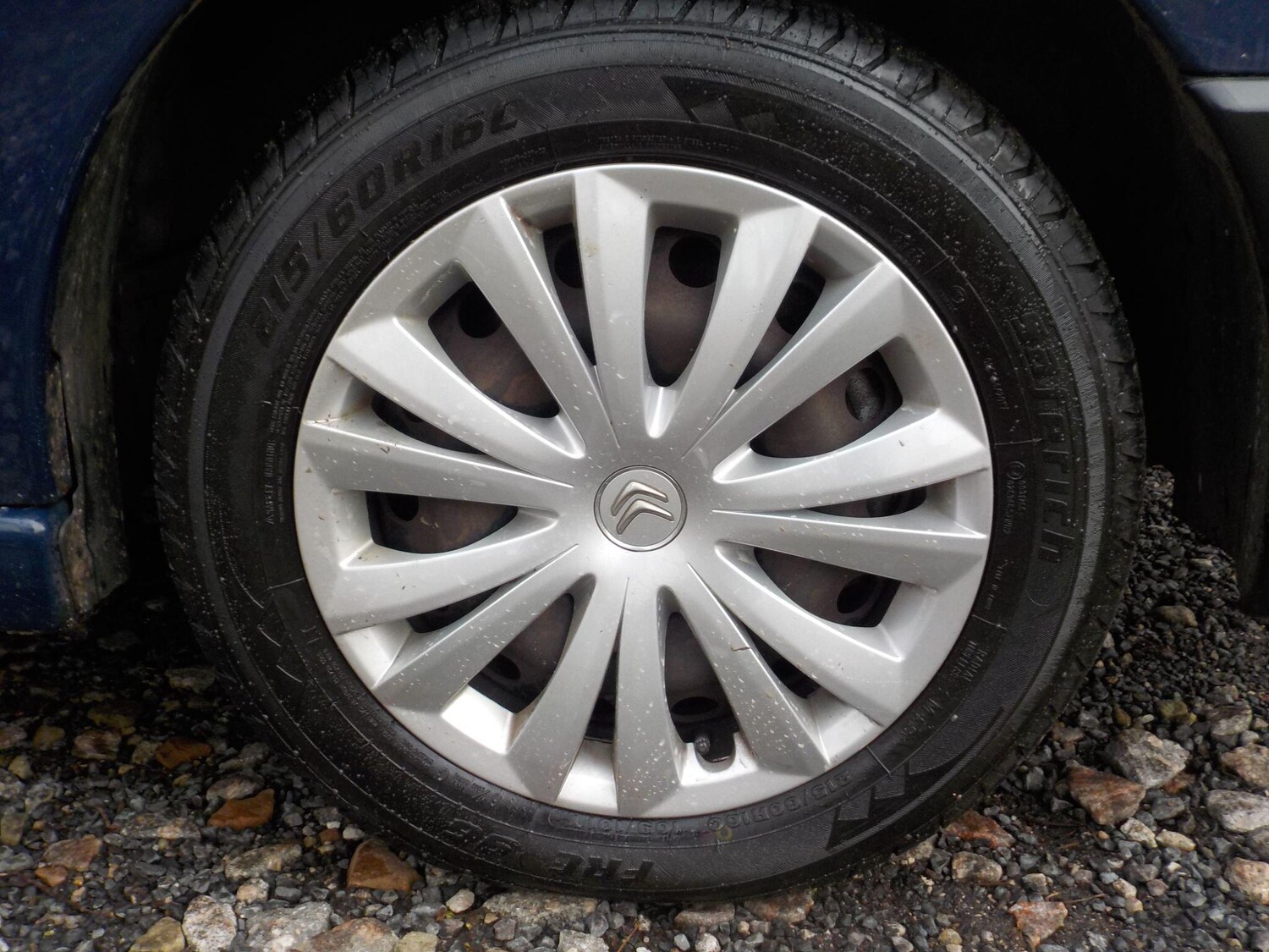 Used Citroen Dispatch 2016 for sale - 77484245: Photo 9