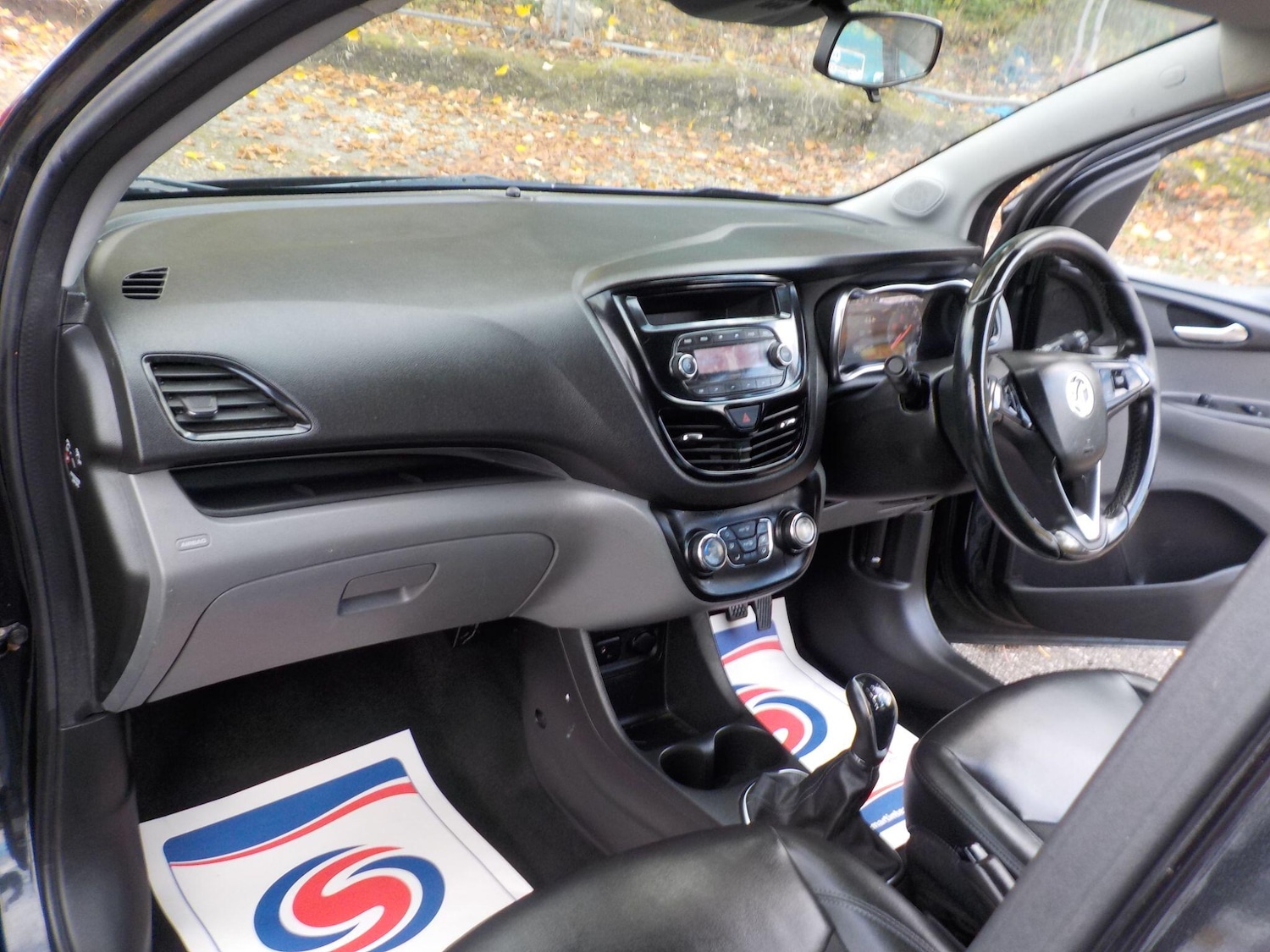 Used Vauxhall Viva 2016 for sale - 76122502: Photo 11
