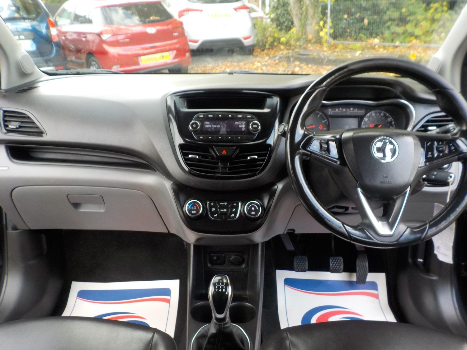 Used Vauxhall Viva 2016 for sale - 76122502: Photo 12