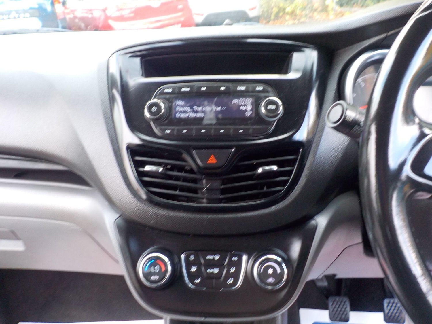 Used Vauxhall Viva 2016 for sale - 76122502: Photo 13