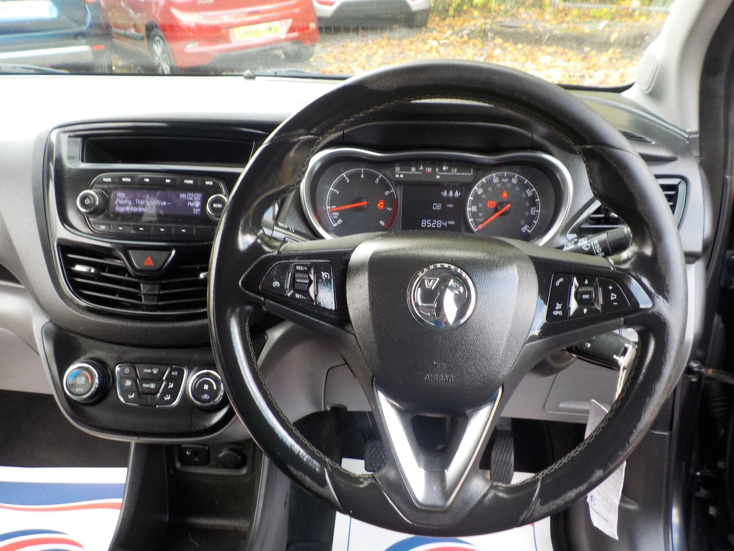 Used Vauxhall Viva 2016 for sale - 76122502: Photo 14