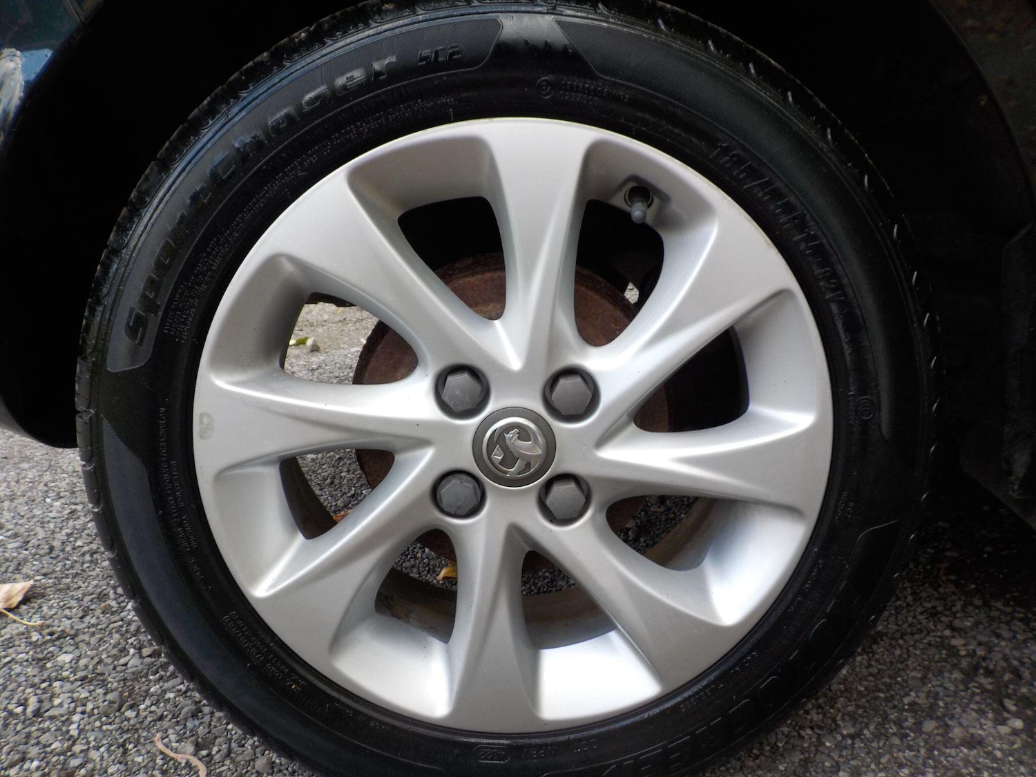 Used Vauxhall Viva 2016 for sale - 76122502: Photo 18