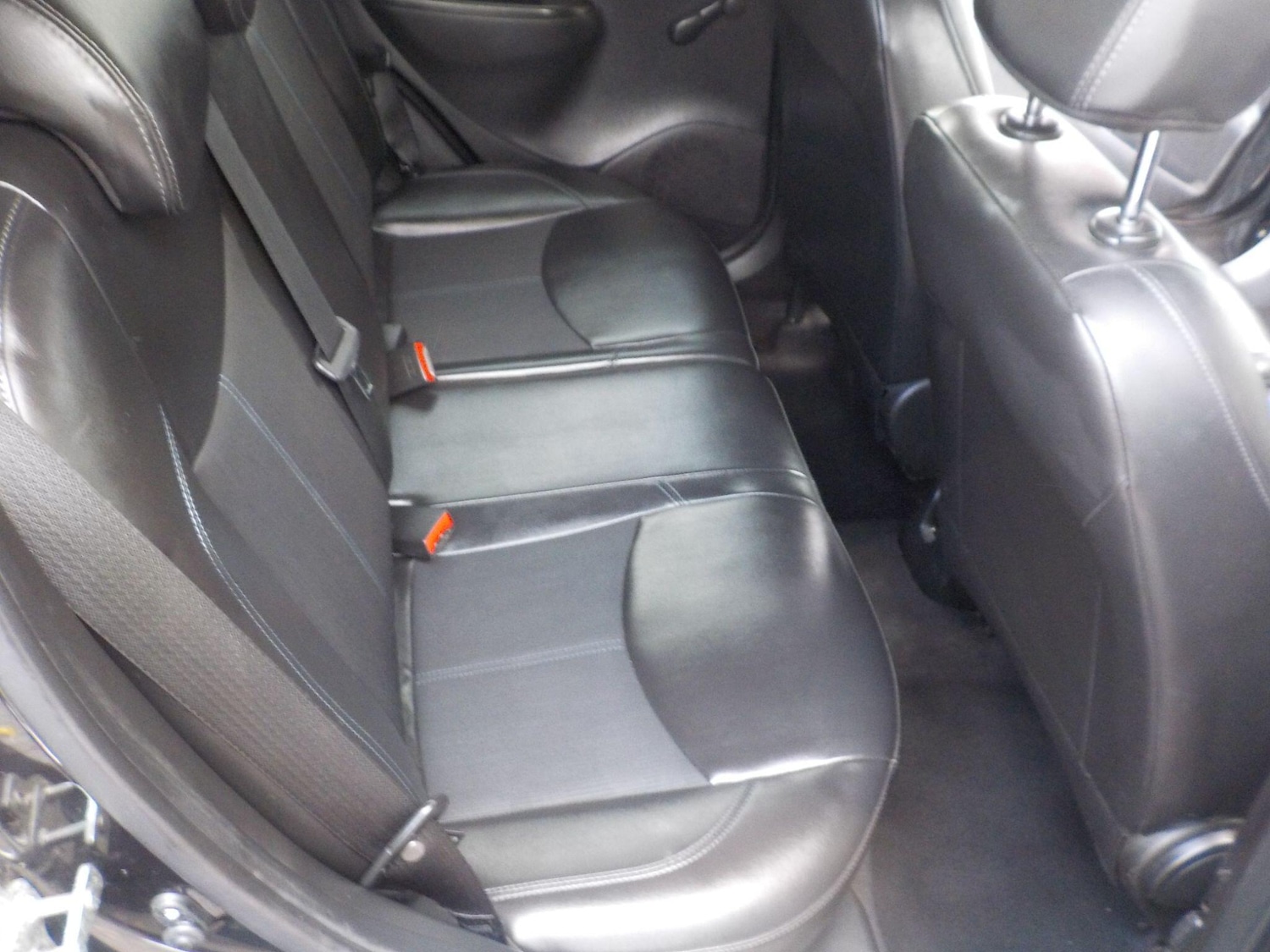 Used Vauxhall Viva 2016 for sale - 76122502: Photo 19