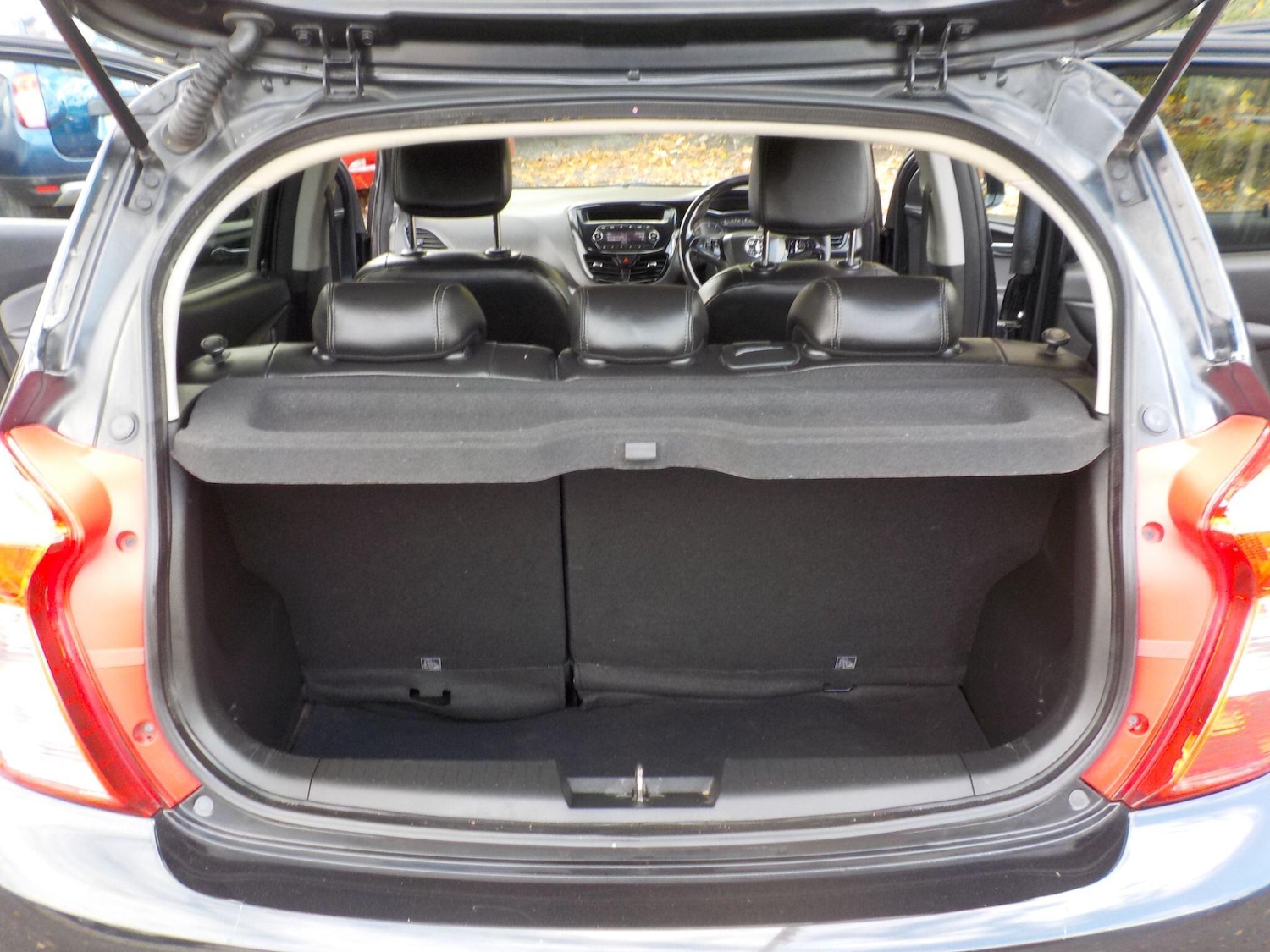 Used Vauxhall Viva 2016 for sale - 76122502: Photo 21