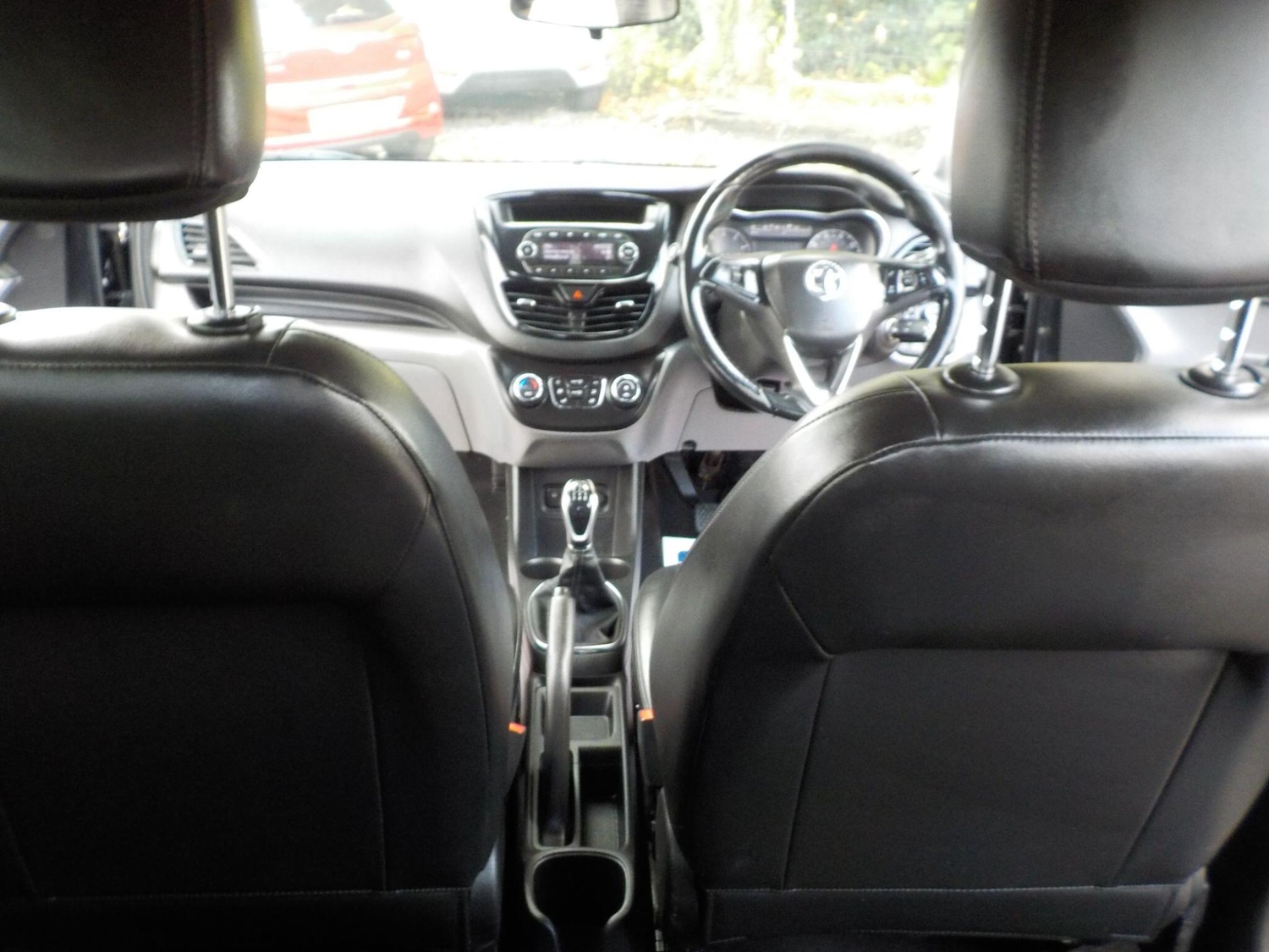 Used Vauxhall Viva 2016 for sale - 76122502: Photo 22