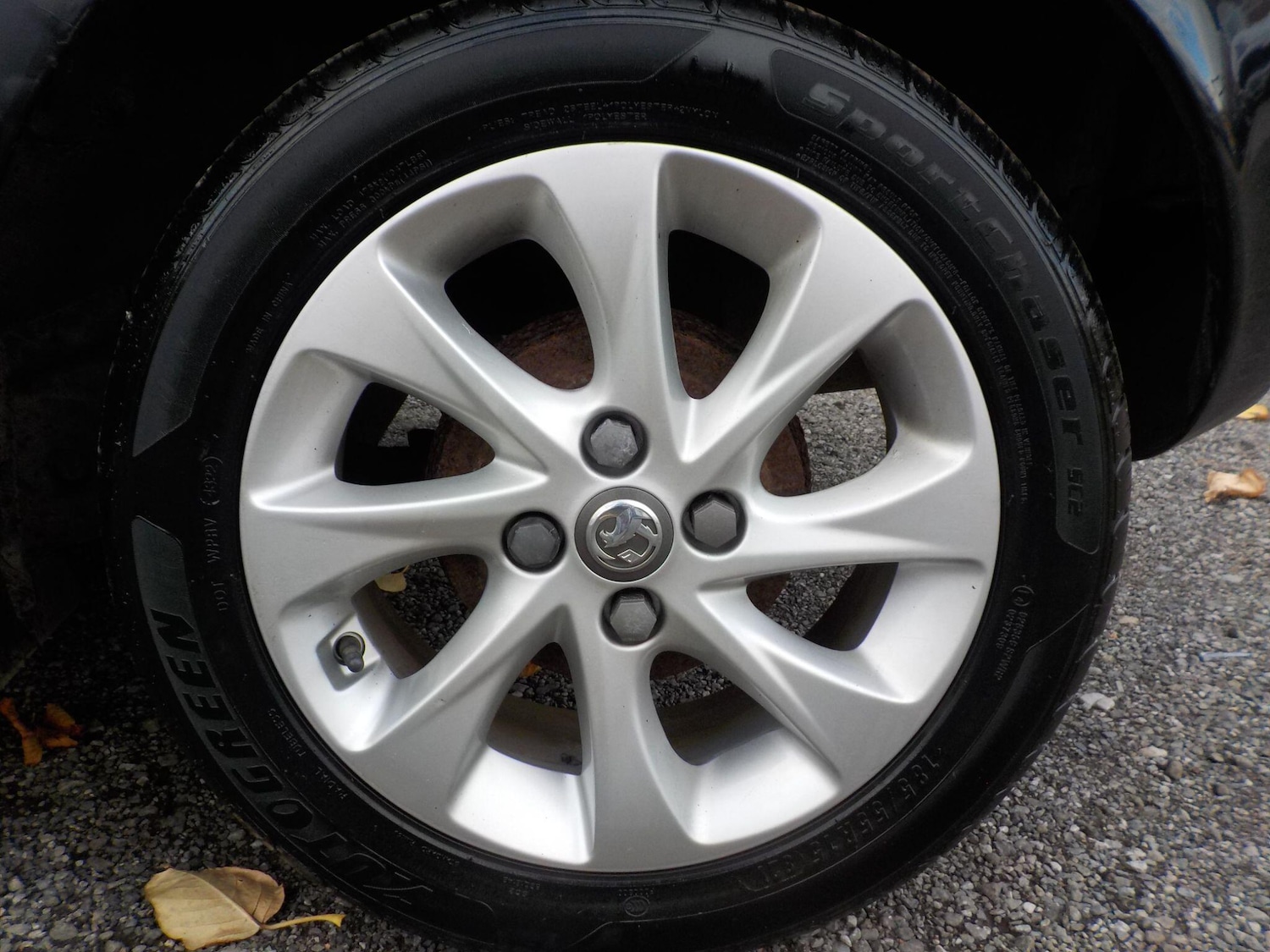 Used Vauxhall Viva 2016 for sale - 76122502: Photo 23