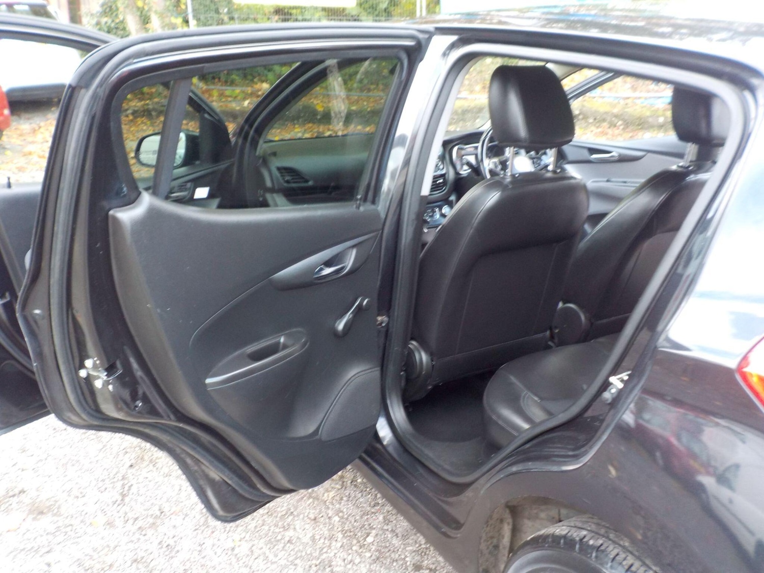 Used Vauxhall Viva 2016 for sale - 76122502: Photo 24