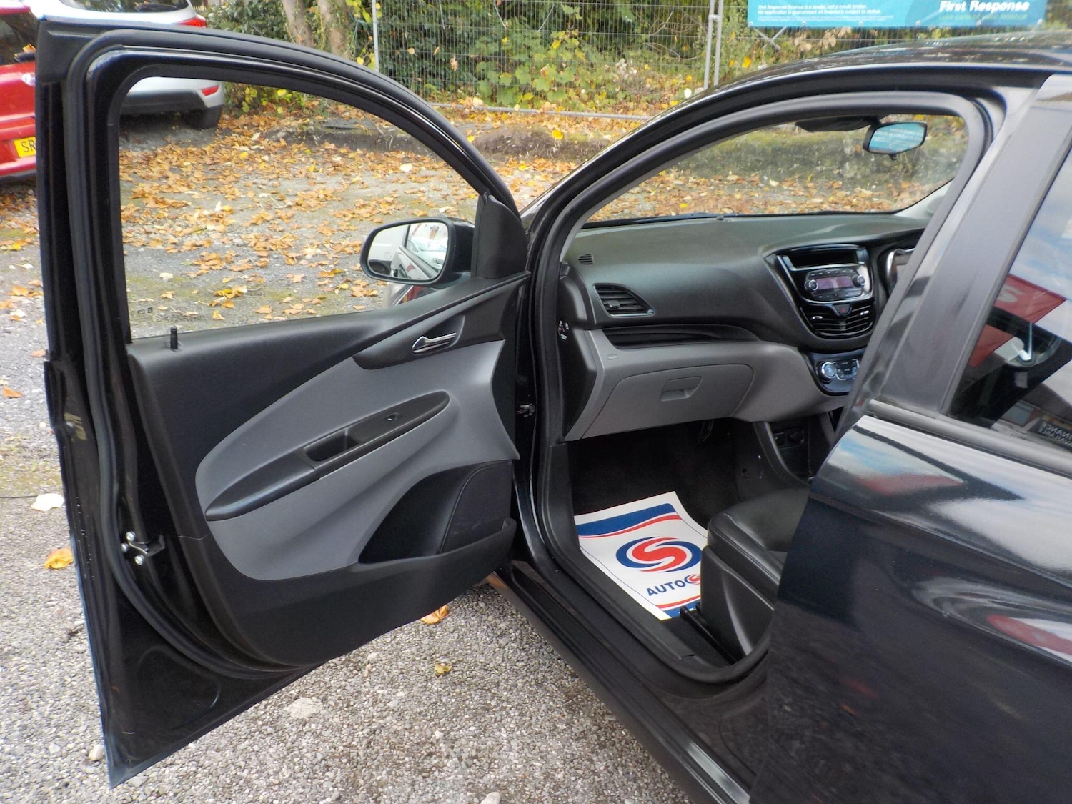 Used Vauxhall Viva 2016 for sale - 76122502: Photo 26