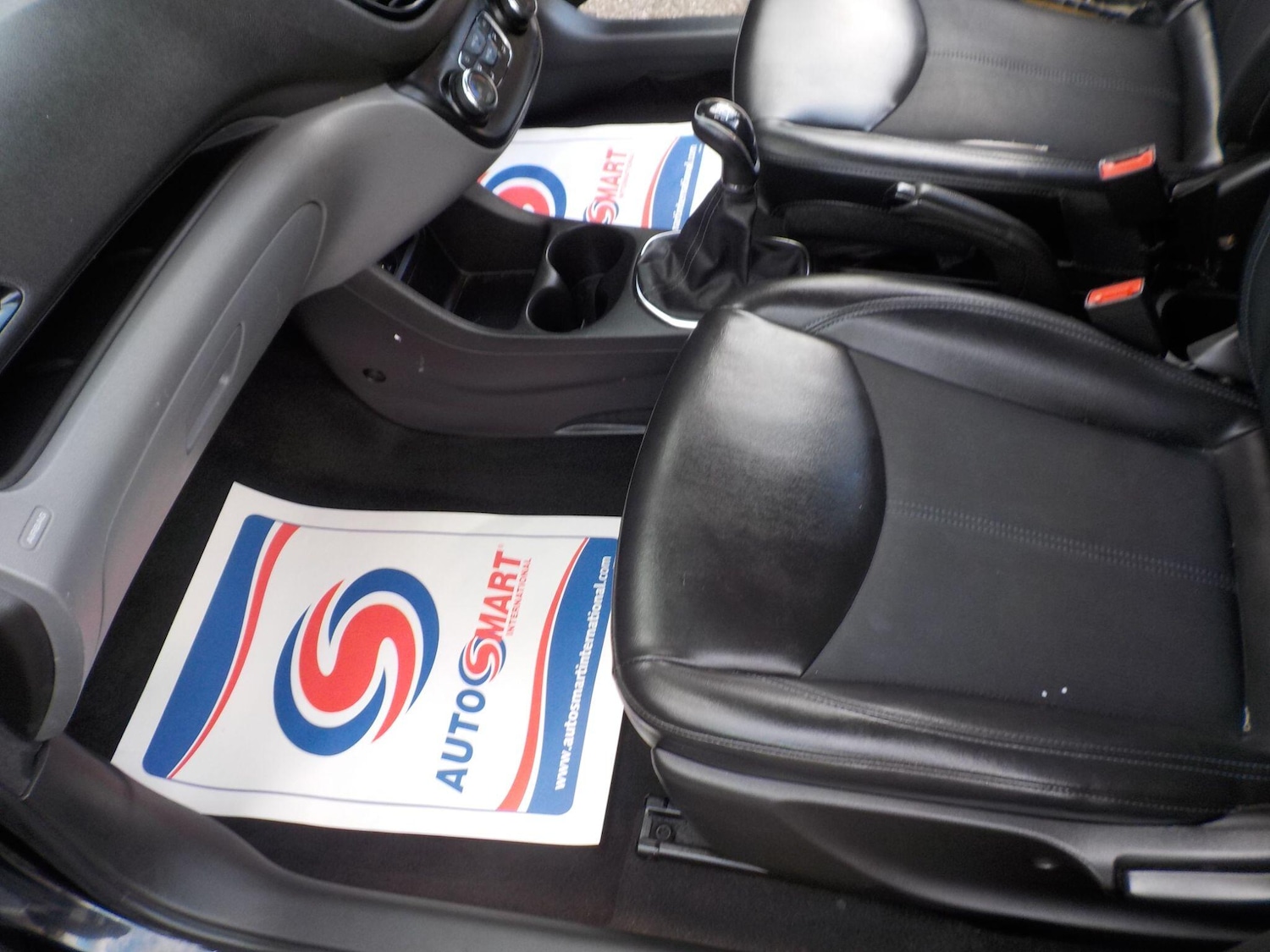 Used Vauxhall Viva 2016 for sale - 76122502: Photo 27