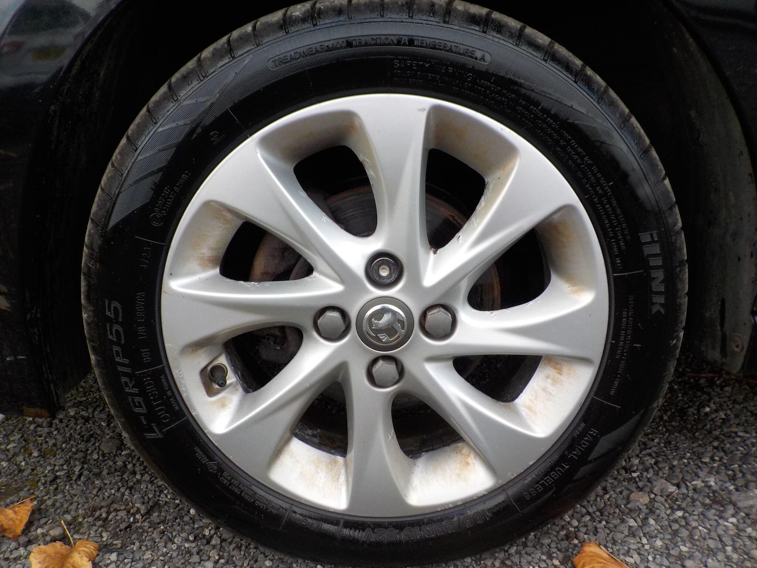 Used Vauxhall Viva 2016 for sale - 76122502: Photo 29