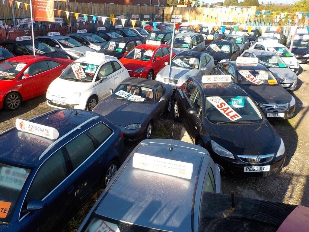 Used Vauxhall Viva 2016 for sale - 76122502: Photo 35