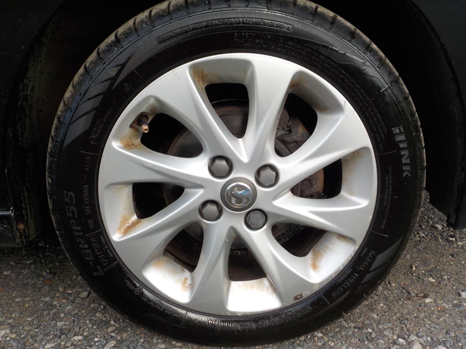 Used Vauxhall Viva 2016 for sale - 76122502: Photo 9