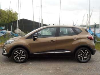 Used Renault Captur 2018 for sale - 74908697: Photo