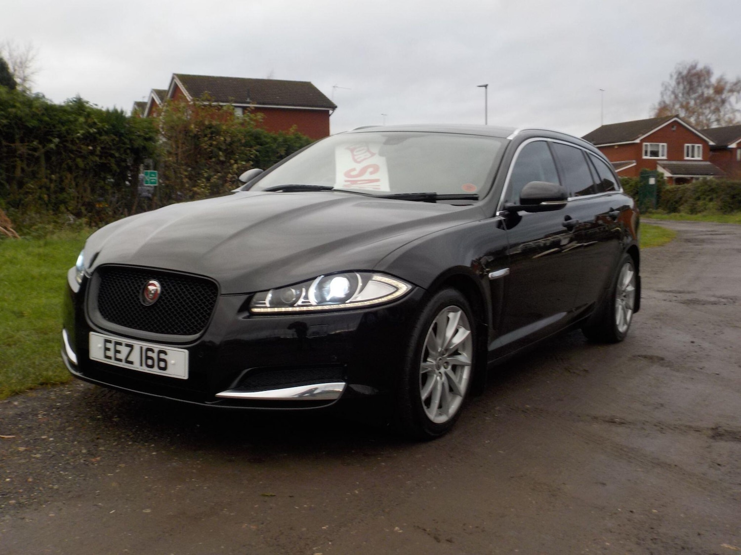 Used Jaguar XF for sale - 76728207: Photo 10