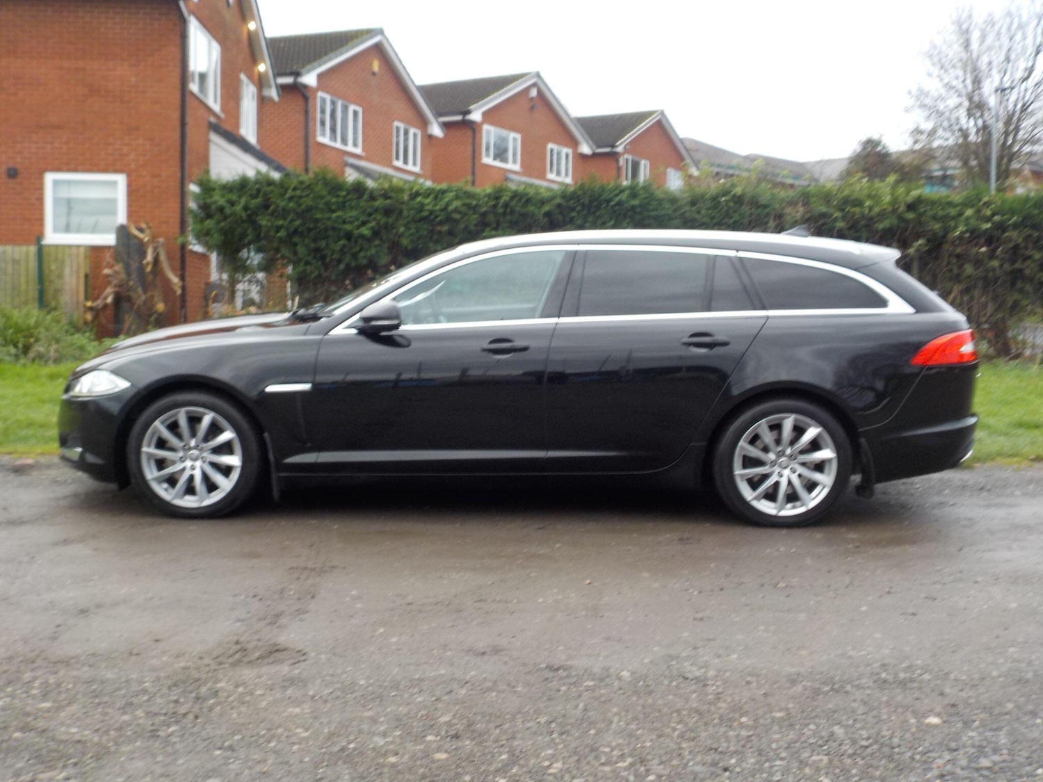 Used Jaguar XF for sale - 76728207: Photo 11
