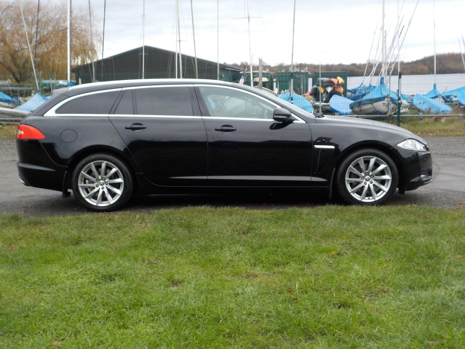 Used Jaguar XF for sale - 76728207: Photo 15