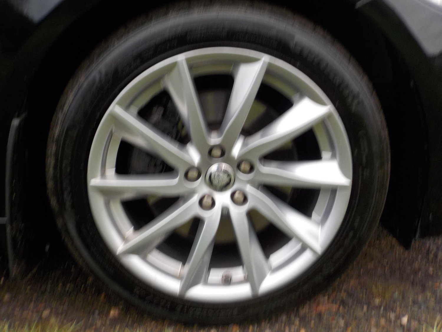 Used Jaguar XF for sale - 76728207: Photo 18