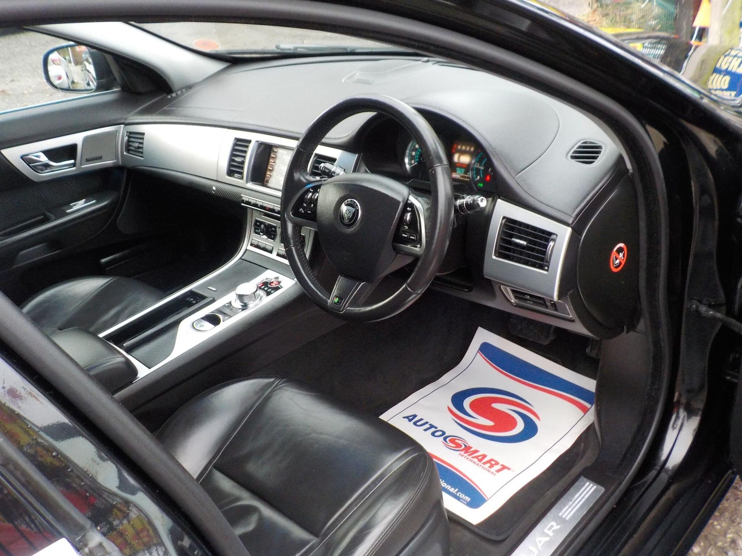 Used Jaguar XF for sale - 76728207: Photo 19