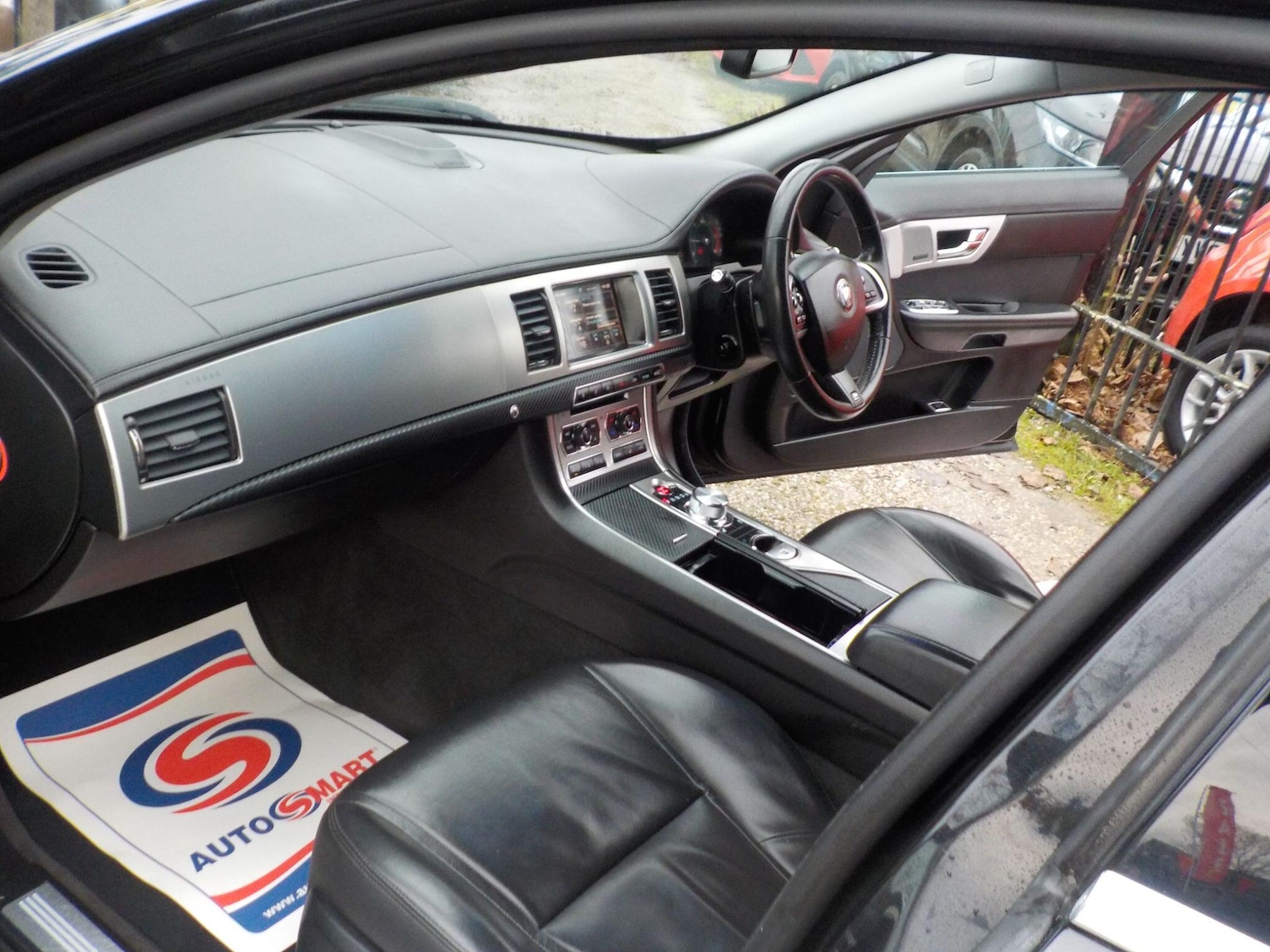 Used Jaguar XF for sale - 76728207: Photo 20