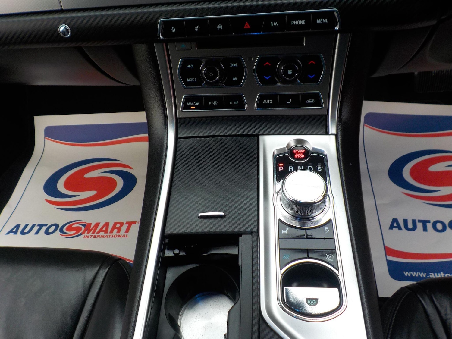 Used Jaguar XF for sale - 76728207: Photo 23