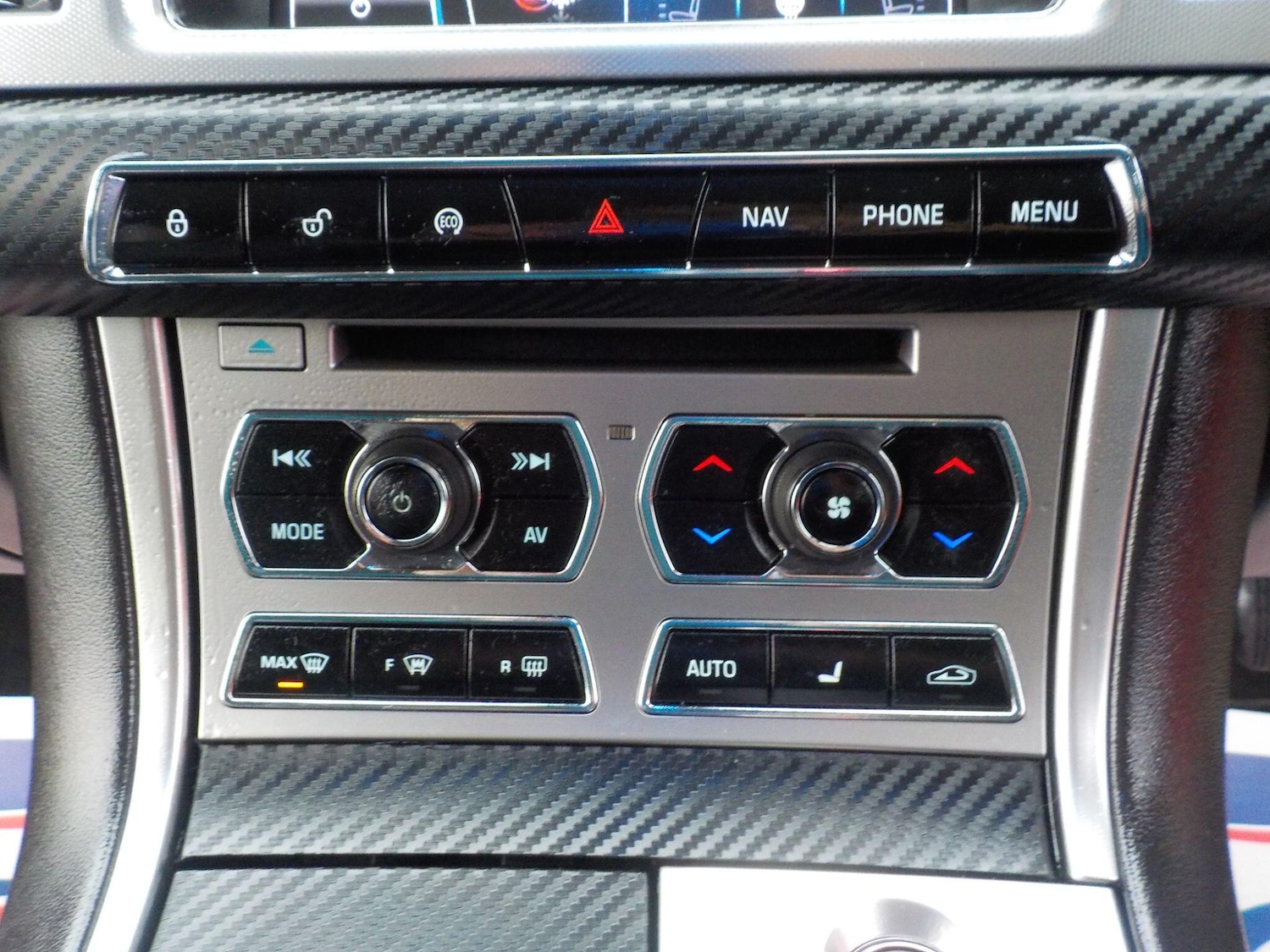 Used Jaguar XF for sale - 76728207: Photo 25